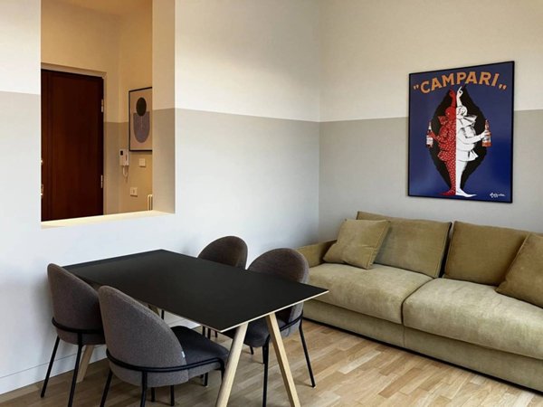 appartamento in affitto a Torino