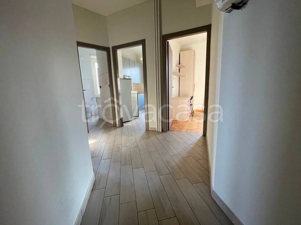 appartamento in affitto a Torino in zona Cenisia