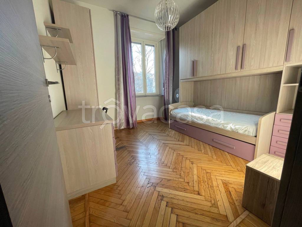 appartamento in affitto a Torino in zona Cenisia