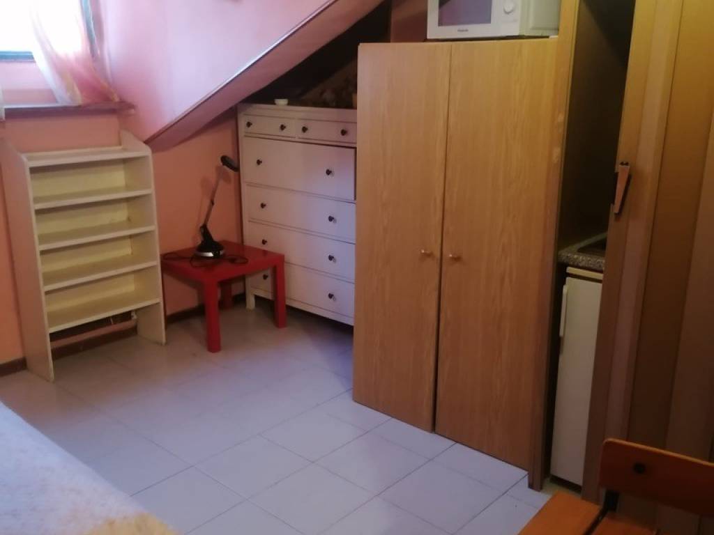 monolocale in affitto a Torino in zona Centro Storico