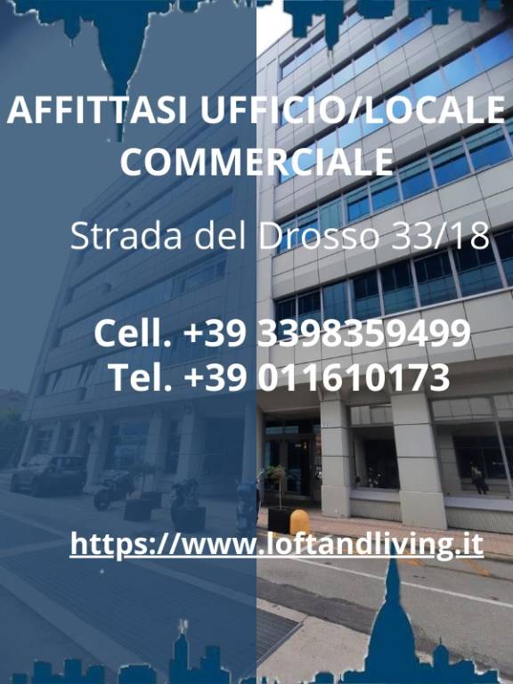 appartamento in affitto a Torino in zona Mirafiori Sud