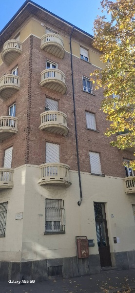 appartamento in affitto a Torino in zona Lucento