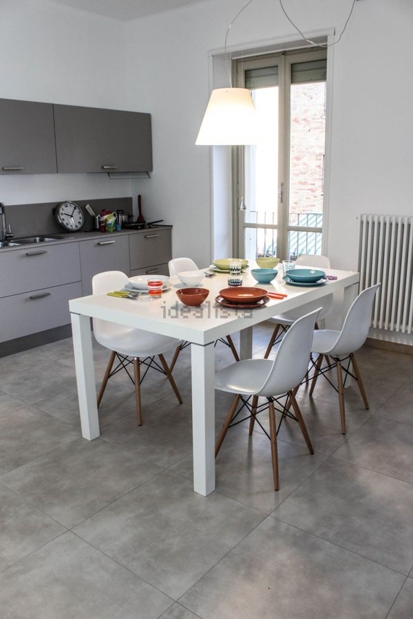 appartamento in affitto a Torino in zona Centro Storico