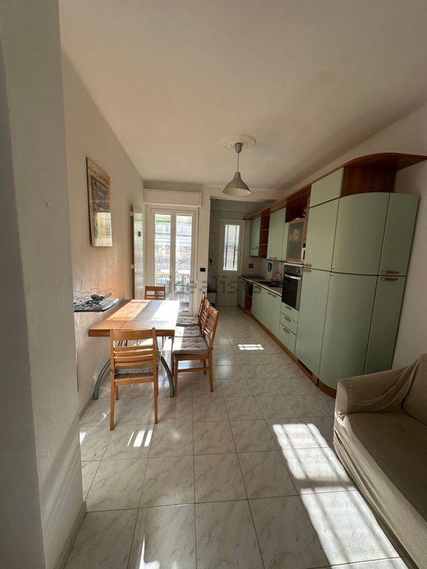 appartamento in affitto a Torino in zona Millefonti