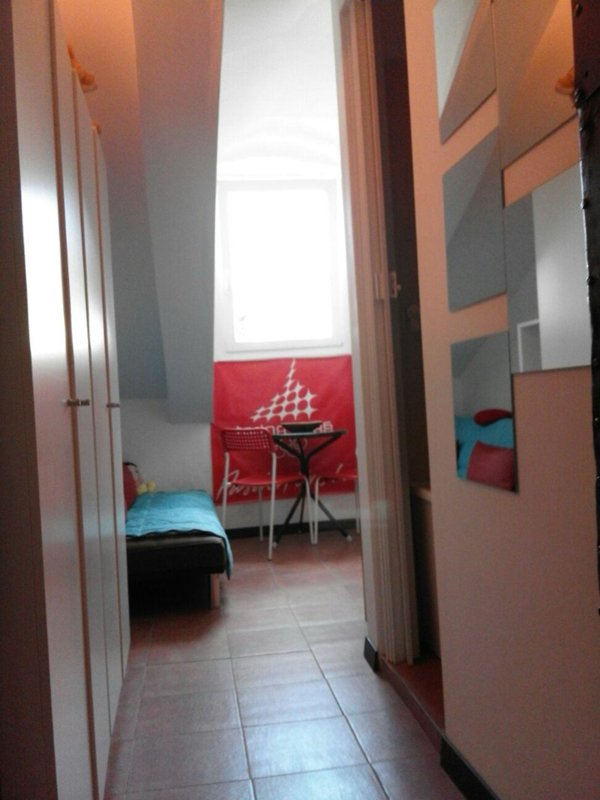 monolocale in affitto a Torino in zona Crocetta