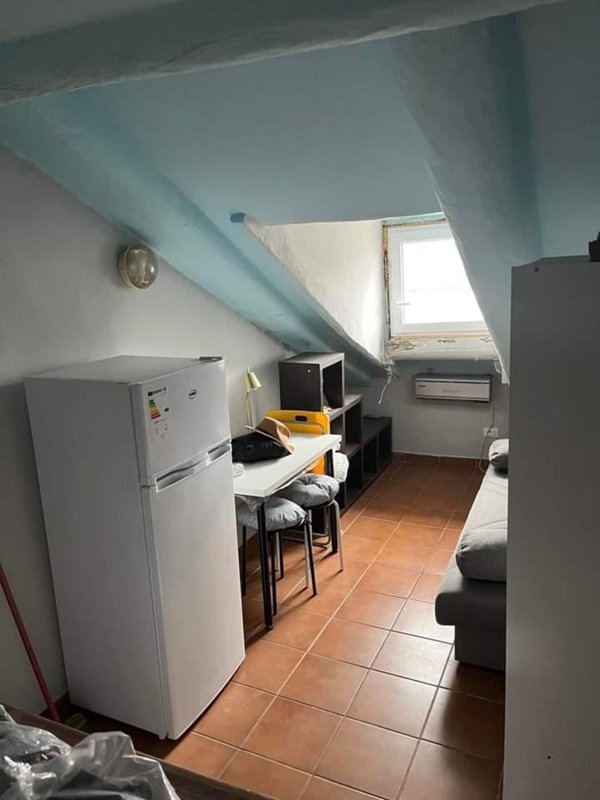 appartamento in affitto a Torino in zona San Salvario