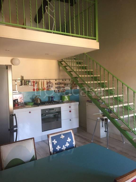 appartamento in affitto a Torino in zona Centro Storico