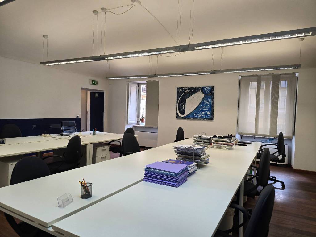 ufficio in affitto a Torino in zona Centro Storico