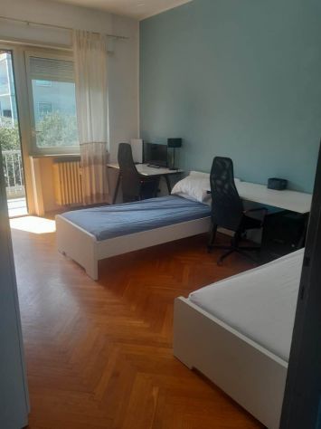 camera singola in affitto a Torino in zona Regio Parco