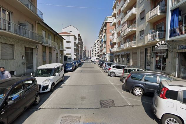 appartamento in affitto a Torino in zona Vallette