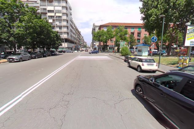 appartamento in affitto a Torino in zona Santa Rita