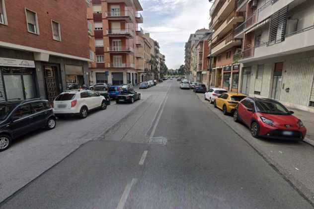 appartamento in affitto a Torino in zona Borgo San Paolo