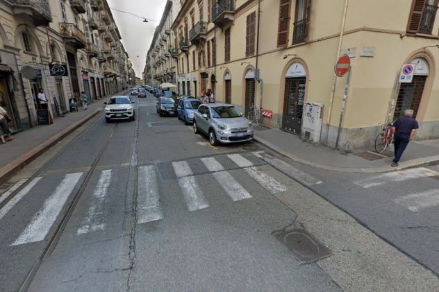 appartamento in affitto a Torino in zona Vanchiglia