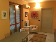 appartamento in affitto a Torino in zona Mirafiori Sud