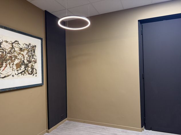 ufficio in affitto a Torino in zona San Salvario