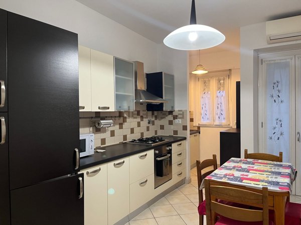 appartamento in affitto a Torino in zona Mirafiori Nord