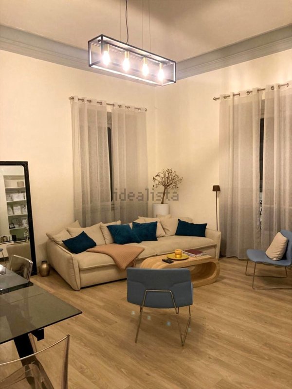 appartamento in affitto a Torino in zona Centro Storico