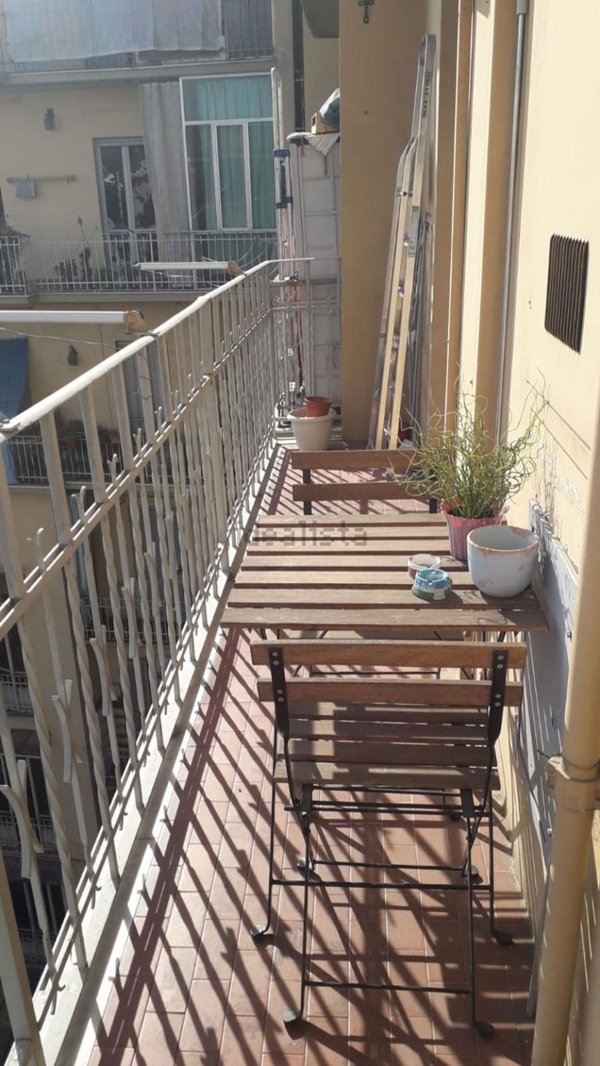 appartamento in affitto a Torino in zona San Donato