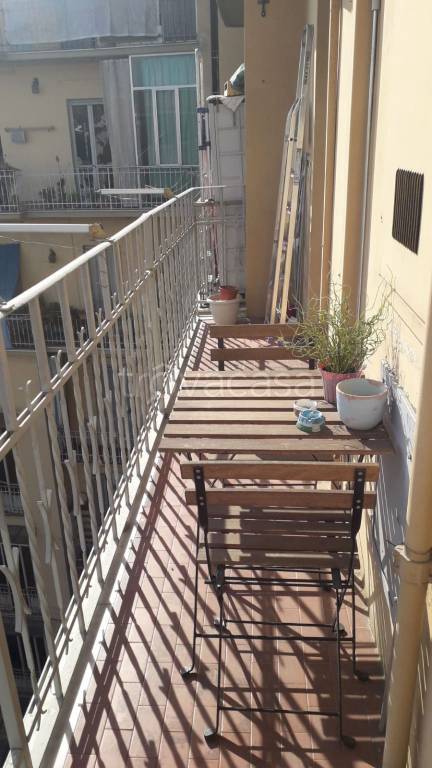 appartamento in affitto a Torino in zona San Donato