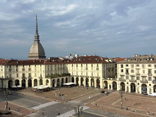 appartamento in affitto a Torino
