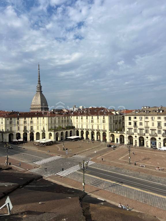appartamento in affitto a Torino in zona Centro Storico