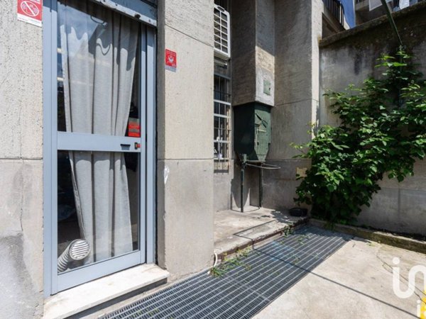 negozio in affitto a Torino in zona Pozzo Strada