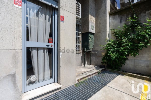 locale commerciale in affitto a Torino in zona Pozzo Strada