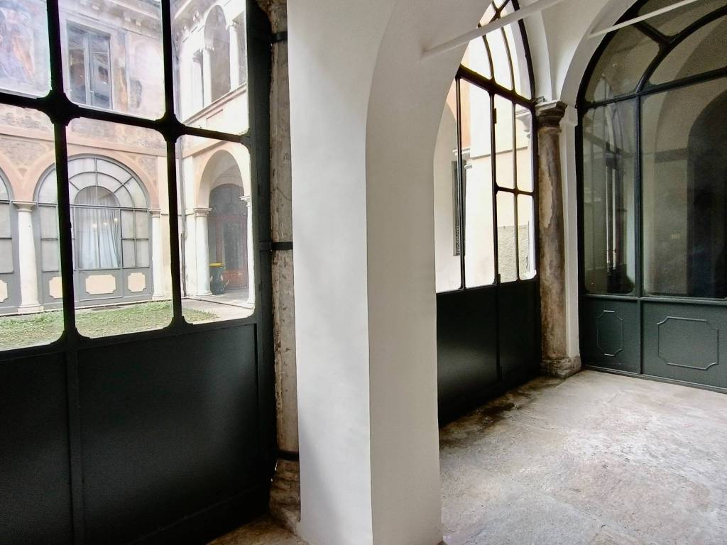 negozio in affitto a Torino in zona Centro Storico