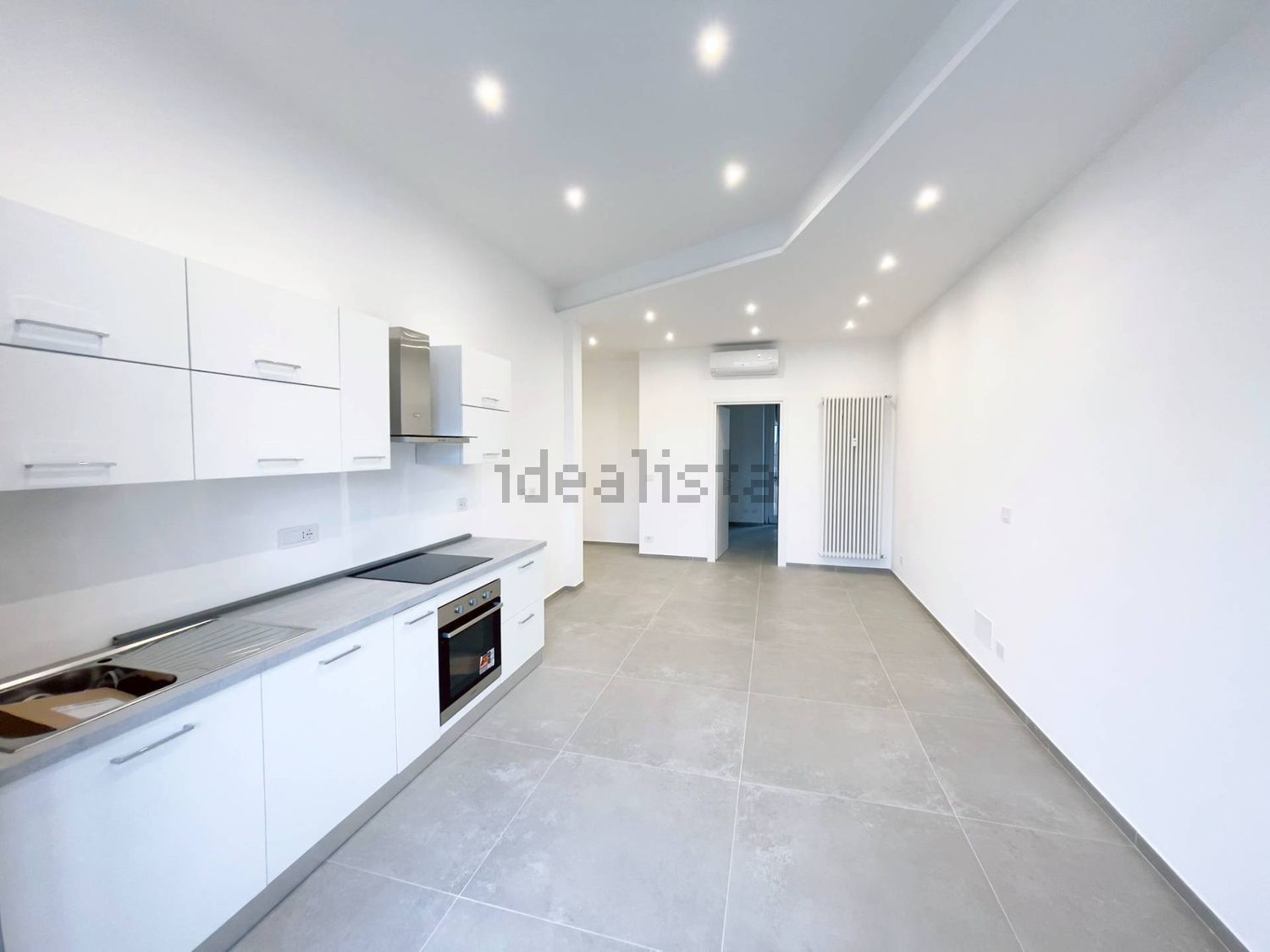 appartamento in affitto a Torino in zona Cit Turin