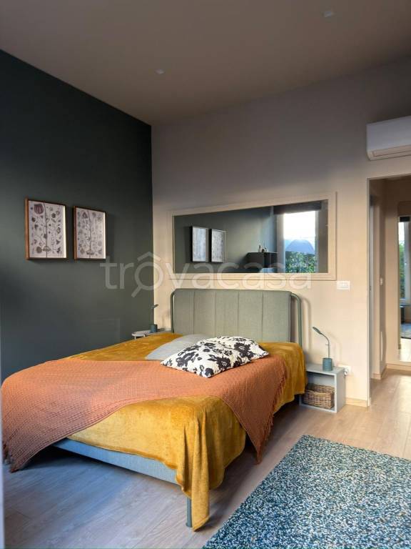 appartamento in affitto a Torino in zona Borgo San Paolo