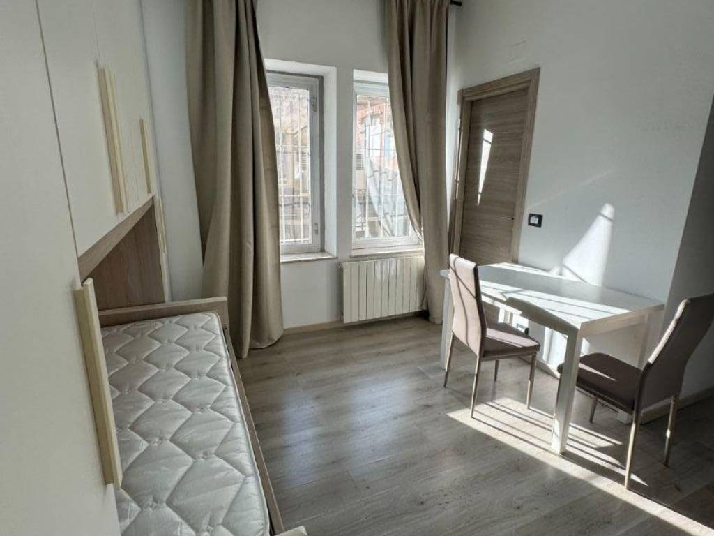 appartamento in affitto a Torino in zona San Donato