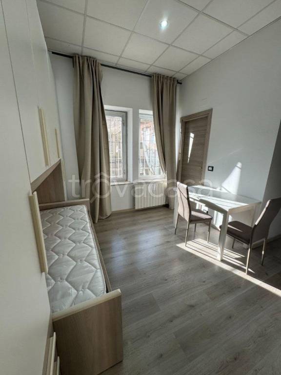 appartamento in affitto a Torino in zona San Donato