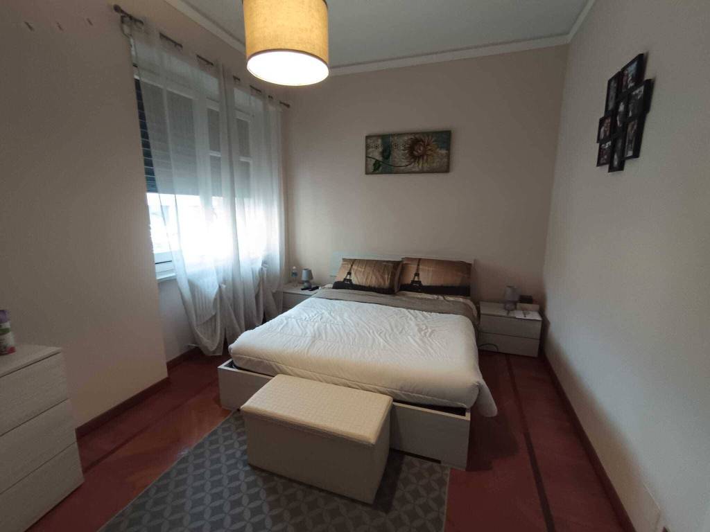 appartamento in affitto a Torino in zona Aurora