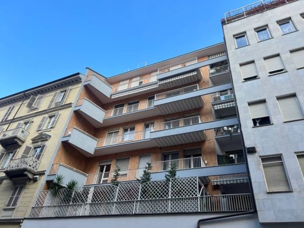 appartamento in affitto a Torino