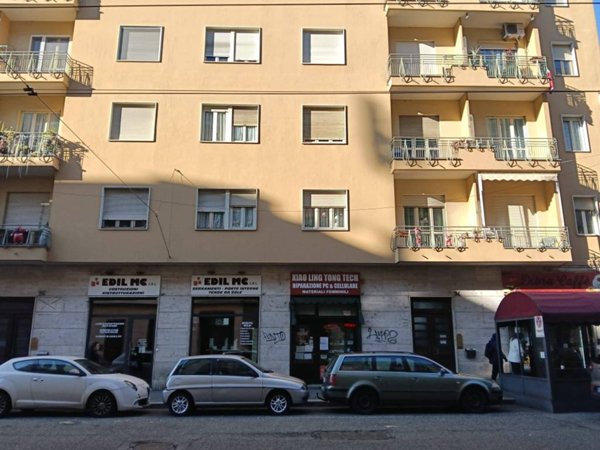 negozio in affitto a Torino in zona Lingotto