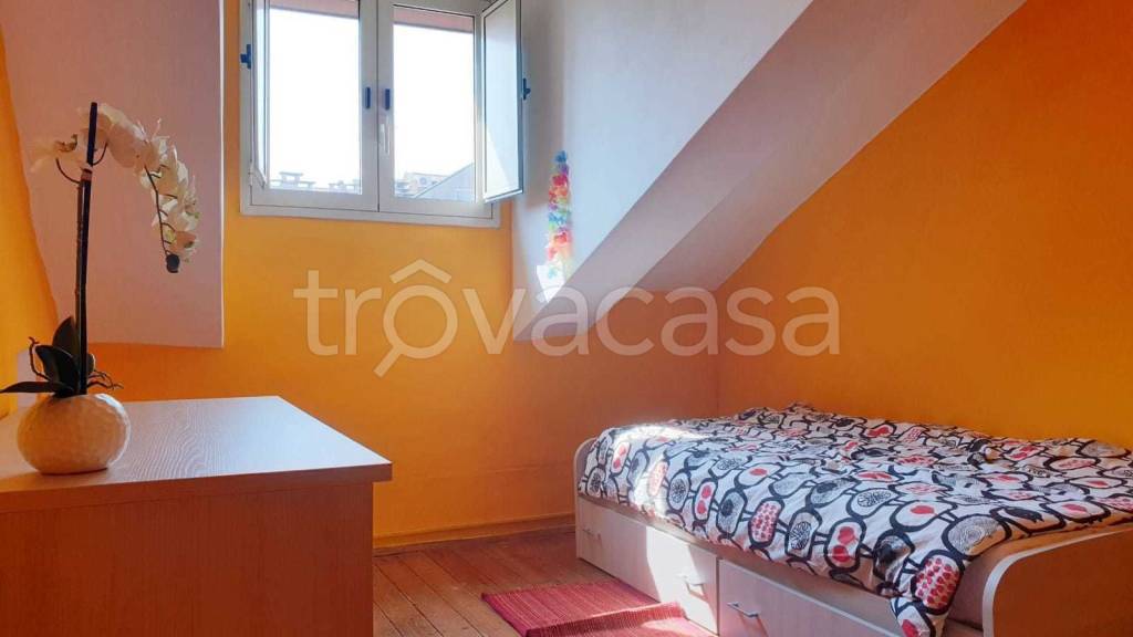 appartamento in affitto a Torino