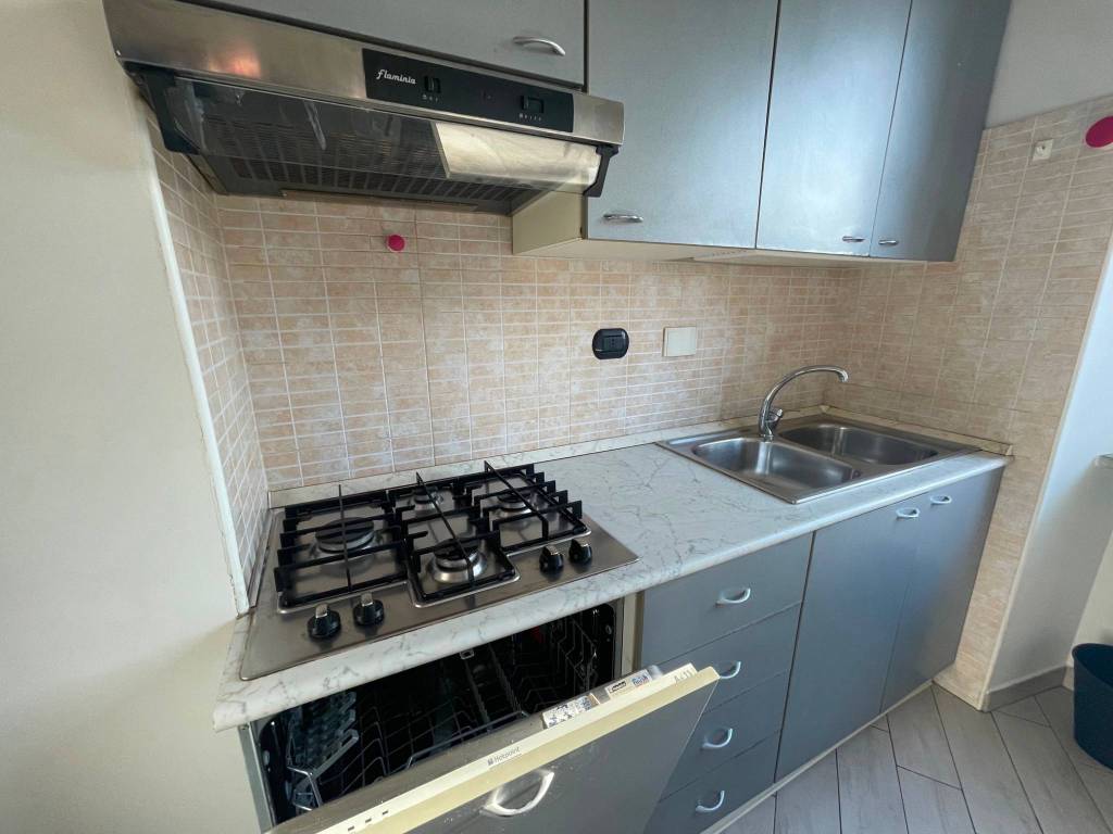 appartamento in affitto a Torino in zona Cenisia