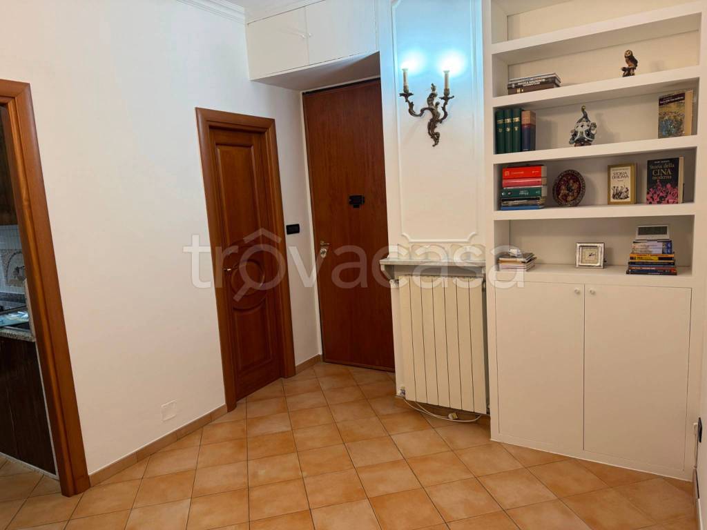 appartamento in affitto a Torino in zona Borgo San Paolo