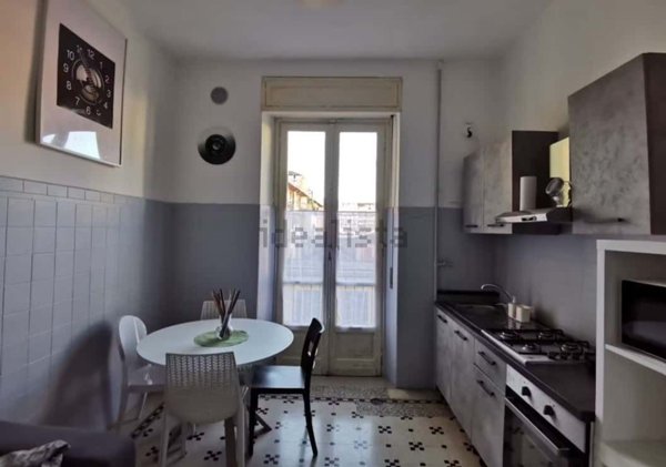 appartamento in affitto a Torino in zona Filadelfia