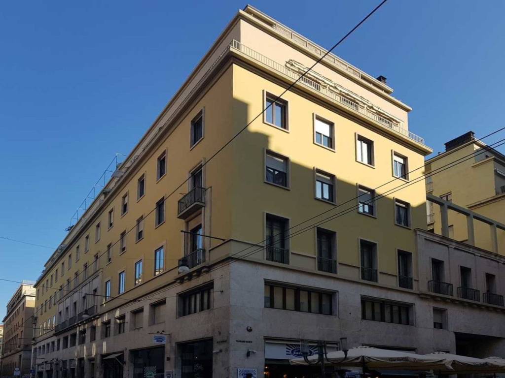 appartamento in affitto a Torino