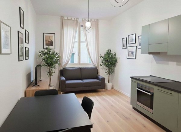 appartamento in affitto a Torino in zona Centro Storico