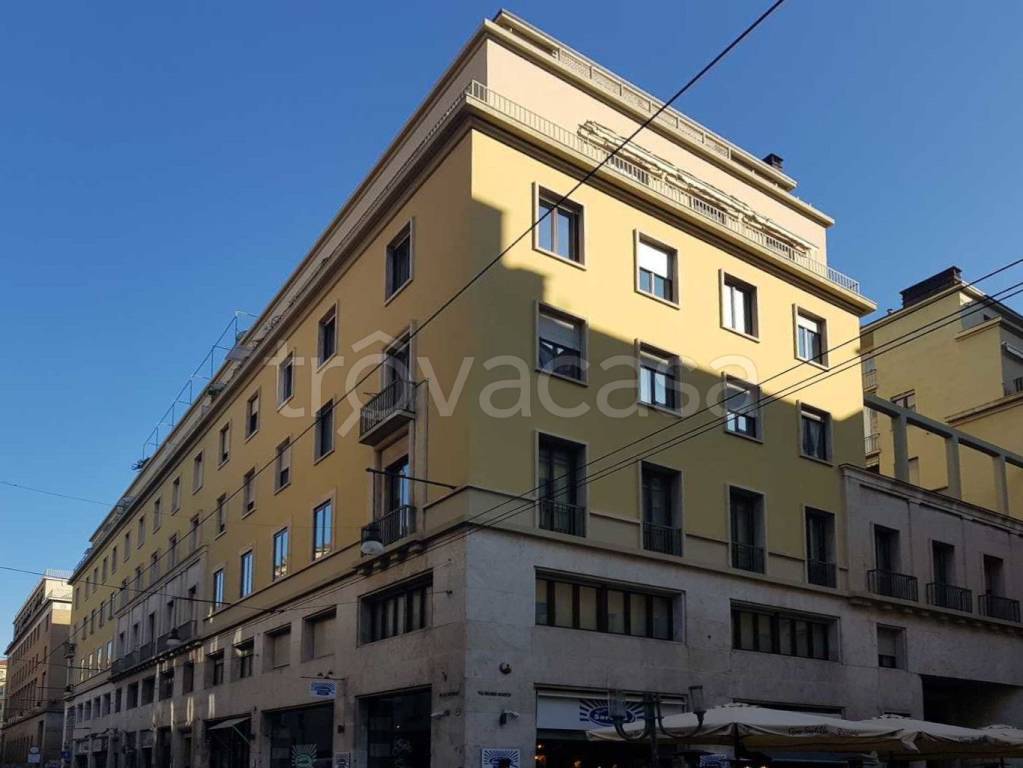 appartamento in affitto a Torino in zona Centro Storico