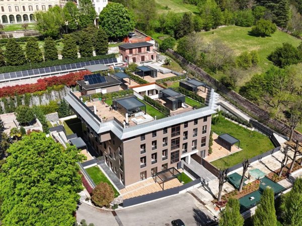 appartamento in affitto a Torino in zona Gran Madre