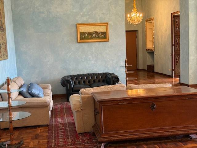 appartamento in affitto a Torino in zona Centro Storico