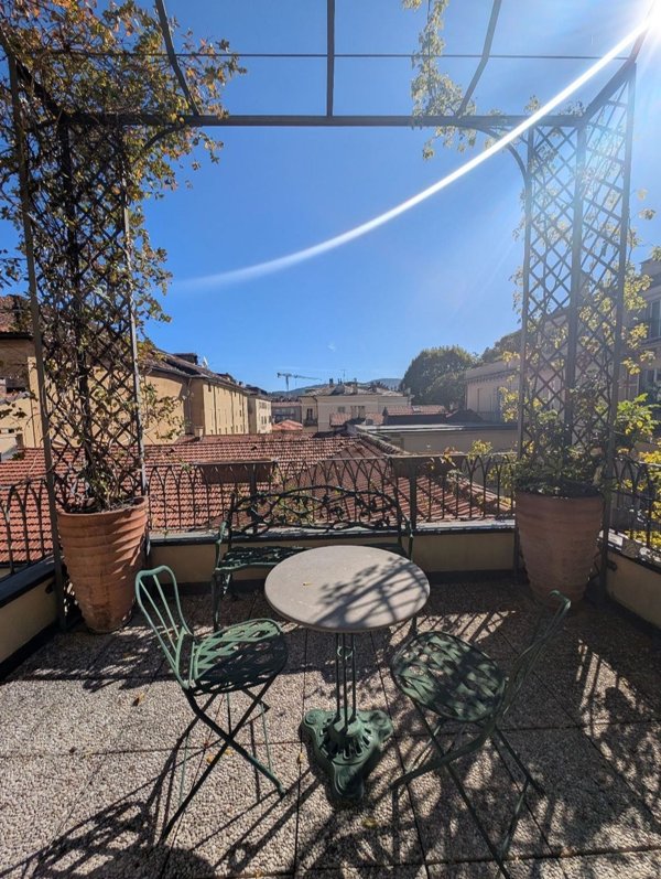 appartamento in affitto a Torino in zona Centro Storico