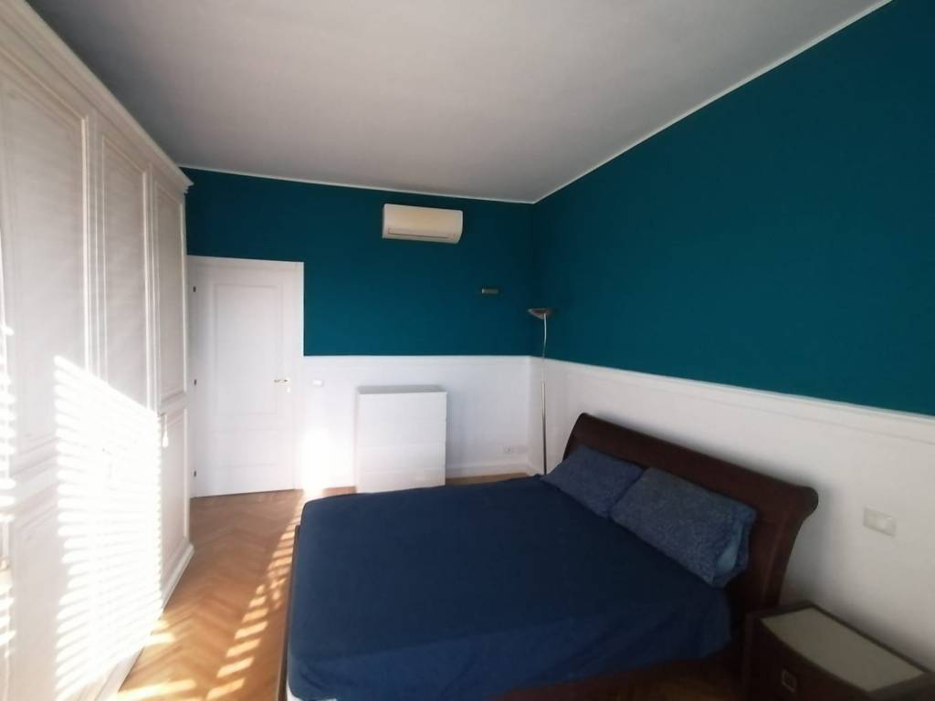 appartamento in affitto a Torino in zona Mirafiori Sud