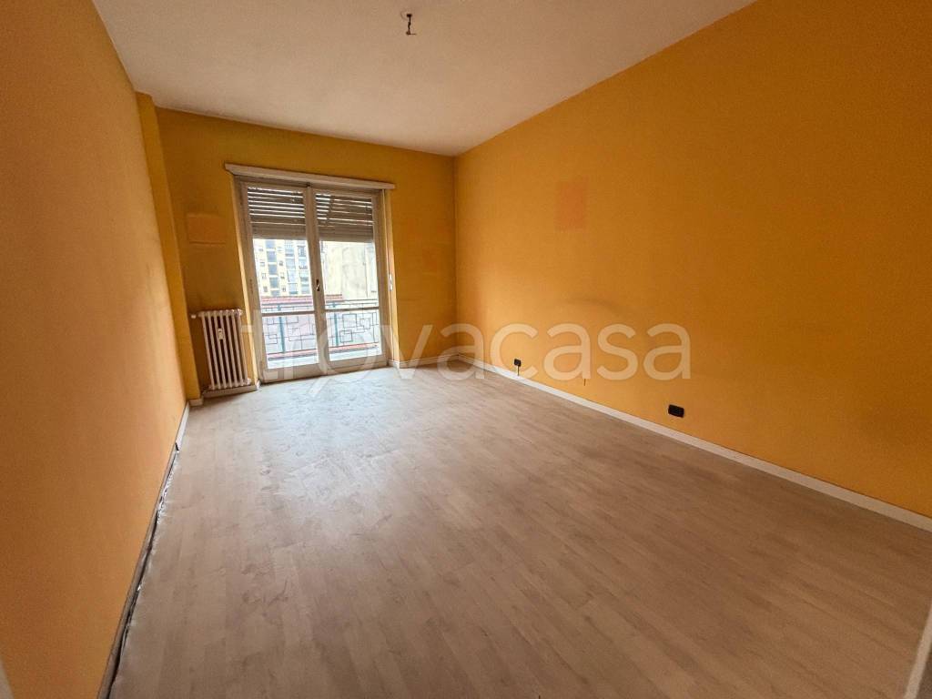 appartamento in affitto a Torino in zona Barriera di Milano