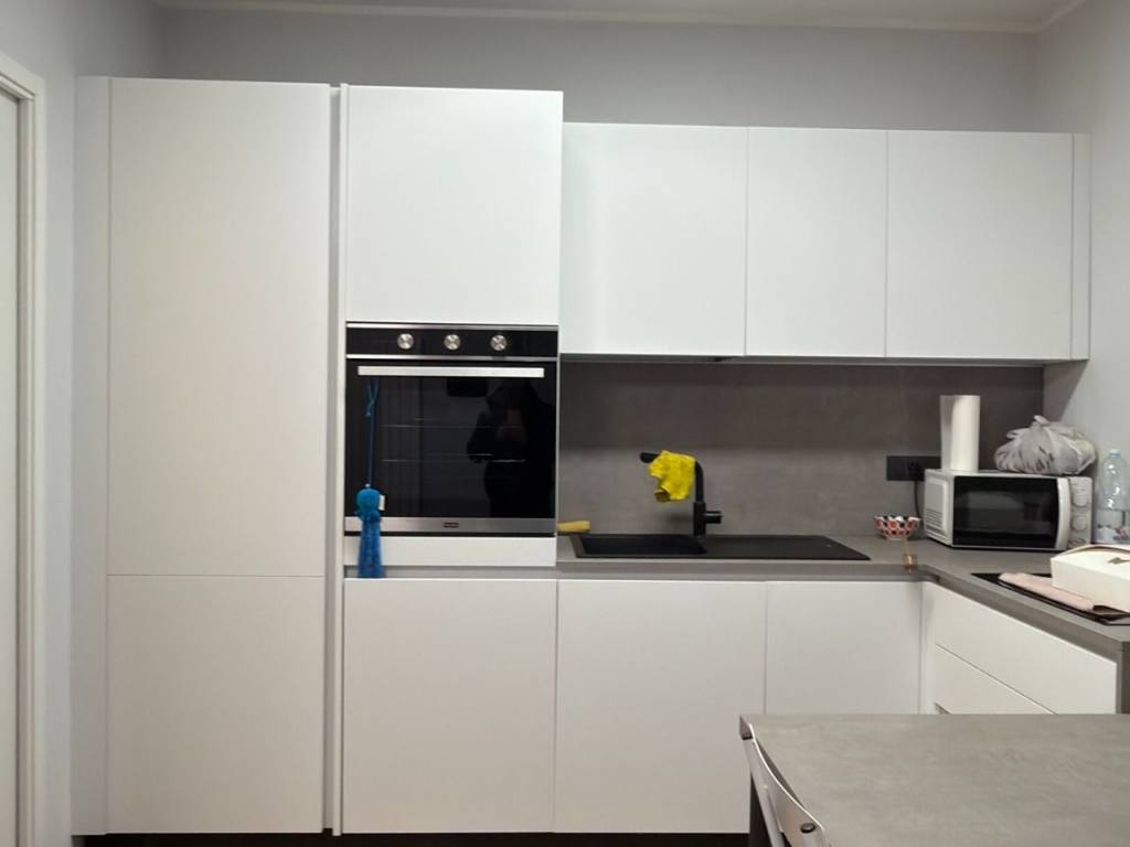 appartamento in affitto a Torino in zona Centro Storico