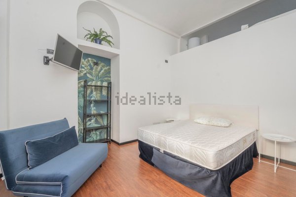 appartamento in affitto a Torino in zona Borgo San Paolo