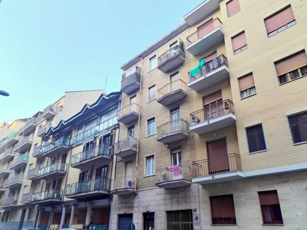 appartamento in affitto a Torino in zona Santa Rita